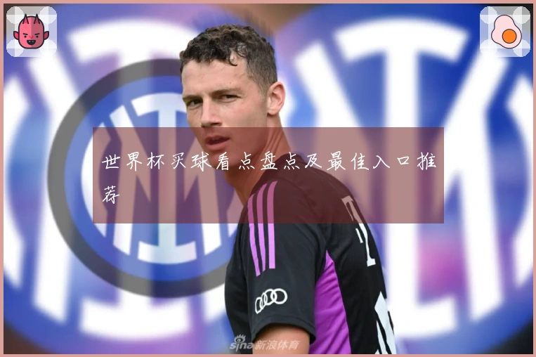 世界杯买球看点盘点及最佳入口推荐