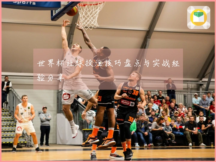 世界杯让球投注技巧盘点与实战经验分享