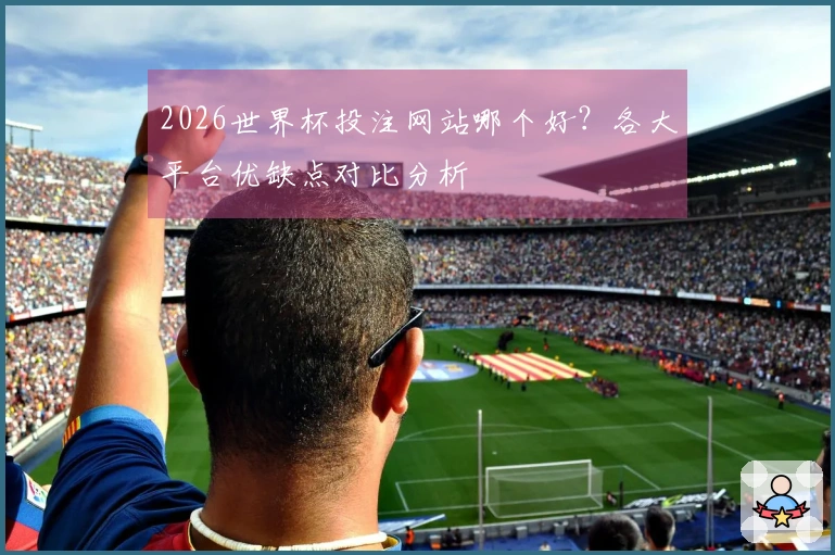 2026世界杯投注网站哪个好？各大平台优缺点对比分析