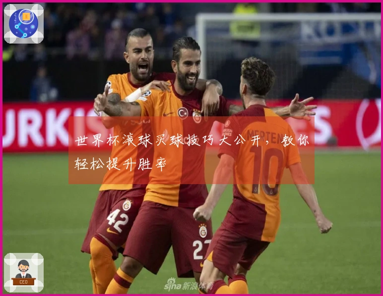 世界杯滚球买球技巧大公开，教你轻松提升胜率